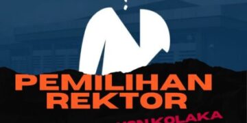Senat USN Kolaka Buka Pendaftaran Bakal Calon Rektor Periode 2026–2030