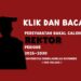 Kandidat di Pemilihan Rektor USN Kolaka Harus Berpendidikan Doktor (S3 ), Begini Syarat Lengkapnya
