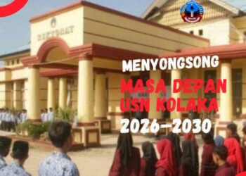 USN Kolaka Resmi Membuka Penjaringan Bakal Calon Rektor: Menyongsong Masa Depan USN Kolaka 2026–2030