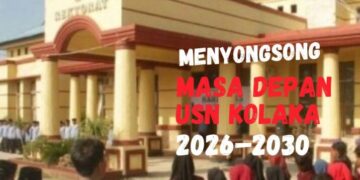 USN Kolaka Resmi Membuka Penjaringan Bakal Calon Rektor: Menyongsong Masa Depan USN Kolaka 2026–2030