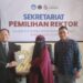 Pilrek USN Kolaka: Pakar Kesehatan Masyarakat Universitas Halu Oleo Resmi Mendaftar