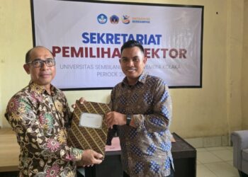 Jadikan USN Kampus Kompak, Dr. Kadaruddin Siap Maju Balon Rektor 
