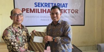 Jadikan USN Kampus Kompak, Dr. Kadaruddin Siap Maju Balon Rektor 