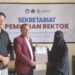 Sang Profesor Lanjut Hibahkan Hidup untuk USN Kolaka