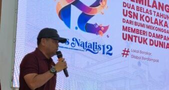 Dies Natalis ke-12 USN Kolaka: Perkuat Sinergi untuk Dampak Global