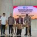 USN Kolaka dan UHO Resmi Teken MoU, Perkuat Sinergi Pendidikan dan Riset