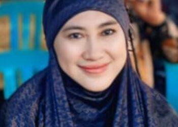 Nini rianti   Wanita Inspiratif Spesial Hari Kartini
