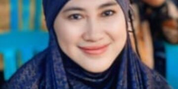 Nini rianti   Wanita Inspiratif Spesial Hari Kartini