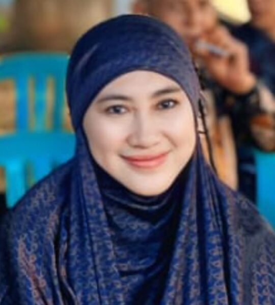 Nini rianti Wanita Inspiratif Spesial Hari Kartini