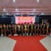 Orasi Ilmiah dan Pengukuhan Guru Besar Prof. Dr. H. NUR IHSAN HL,M.HUM