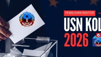 Menuju Panggung Visi-Misi: Lima Bakal Calon Rektor USN Kolaka Bersiap Rebut Simpati Senat