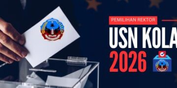 Menuju Panggung Visi-Misi: Lima Bakal Calon Rektor USN Kolaka Bersiap Rebut Simpati Senat