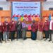 Verifikasi Rampung, Panitia Serahkan Berkas Bakal Calon Rektor ke Senat USN Kolaka