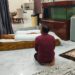 Rektor USN Kolaka Melayat ke Rumah Duka Almarhum Haerul Saleh, Sampaikan Duka Mendalam