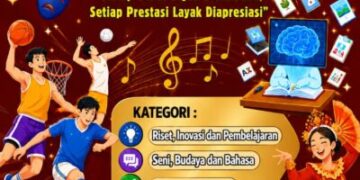 Universitas Sembilanbelas November Kolaka Buka Seleksi Ajang Talenta Mahasiswa Puspresnas 2026