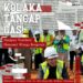 Menyemai Harapan di Kampus Tanggetada: Gedung FPPP USN Kolaka Resmi Dibangun