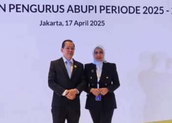 ABUPI Dorong SDM Pelabuhan Berstandar Global untuk Hadapi Persaingan Internasional