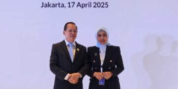 ABUPI Dorong SDM Pelabuhan Berstandar Global untuk Hadapi Persaingan Internasional