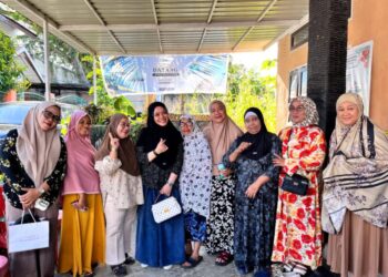 Geger ! Bukan dari Panggung, Tapi dari Teras Rumah Cara Partai Rakyat Indonesia ( PRI ) Tumbuh Bersama Warga