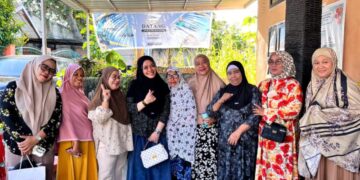 Geger ! Bukan dari Panggung, Tapi dari Teras Rumah Cara Partai Rakyat Indonesia ( PRI ) Tumbuh Bersama Warga