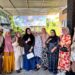 Geger ! Bukan dari Panggung, Tapi dari Teras Rumah Cara Partai Rakyat Indonesia ( PRI ) Tumbuh Bersama Warga