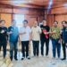 Ketua IMI Muna dan Ridwan Bae Perkuat Dukungan untuk Muna Cup Race 2026