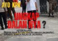 “Keterlaluan! Proyek RSUD Buton Tengah Diduga Dikorupsi ! Amarah Warga Pecah di Jalanan!”