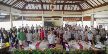 Dukung Generasi Muda Bali Cerdas Bermedia Sosial dan Mengoptimalkan AI Berkualitas di Momentum Hardiknas, Elnusa Petrofin Gelar Petrofin Journalist Academy ke-5 di Bali