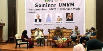Melayani dengan Sepenuh Hati dari Sumatra hingga Papua, Elnusa Petrofin Laksanakan 1.010 Kegiatan CSR Sepanjang Tahun 2025