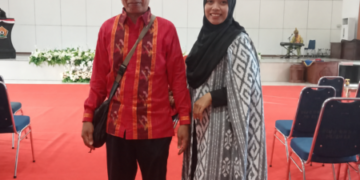 Dari Keterbatasan, sekawan DisabilitasTunanetra Kendari Menggema untuk PRI” “Saya Rakyat Indonesia, PRI Partai Saya!” 