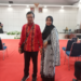 Dari Keterbatasan, sekawan DisabilitasTunanetra Kendari Menggema untuk PRI” “Saya Rakyat Indonesia, PRI Partai Saya!” 