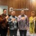 Elnusa Petrofin Perkuat Operasional Jelang Hari Raya, Komitmen Dukung SATGAS Ramadan – Idulfitri 2026/1447 H Pertamina