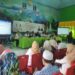 Geger ! SMP Negeri 9 Kendari Mengumpulkan Seluruh Wali Murid? Ini Tujuan Besarnya
