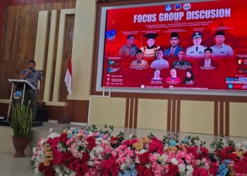 Kolaborasi Besar Dimulai! BEM USN Kolaka Sukses Satukan Stakeholder demi Pendidikan Berkualitas