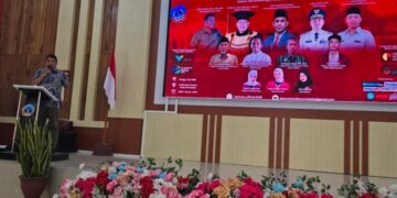 Kolaborasi Besar Dimulai! BEM USN Kolaka Sukses Satukan Stakeholder demi Pendidikan Berkualitas