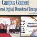 Dari Layar ke Gerakan: Bawaslu RI Ajak Generasi Digital Menjaga Demokrasi
