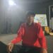 Om Uceng, Seniman Senior Sulawesi Tenggara yang Tetap Setia Menjaga Nyala Seni