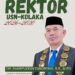 USN Kolaka Resmi Punya Rektor Baru: Syarifuddin Tundreng Dilantik untuk Periode 2026–2030
