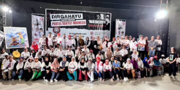 Tak Tersorot Kamera, Tak Berdiri Di Depan ,Chiko  Atman Jusru Banjir Dukungan