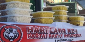 Hebat ! Ketika Kepedulian Dinanti, PRI Hadir dengan Aksi Nyata untuk Warga