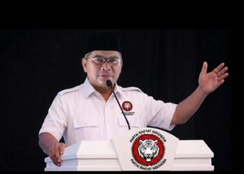 Hebat.! Yacub Rahman Membawa Harapan Baru bagi Warga Kecil.