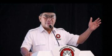 Hebat.! Yacub Rahman Membawa Harapan Baru bagi Warga Kecil.