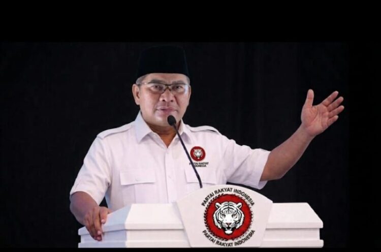Hebat.! Yacub Rahman Membawa Harapan Baru bagi Warga Kecil.