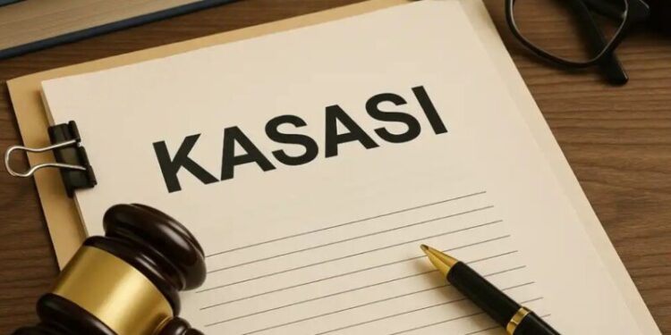 Pernyataan Kasasi Jaksa Diduga Lewati Tenggat, Kuasa Hukum Litao Minta Hakim Agung Cermat