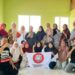 Gempar ! Partai rakyat indonesia Percayakan Perempuan Muda Konawe Utara Pimpin DPC PRI