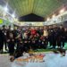 Perisai Putih Sultra dan Polda Sultra Bersinar di Arung Palakka Championship, Boyong Belasan Medali dari Bone