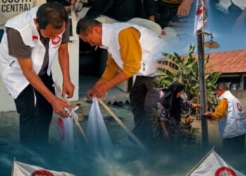 Kejutan Politik Kolaka Timur: Partai Rakyat Indonesia Percayakan Arah Organisasi ke ‘Akar Rumput’