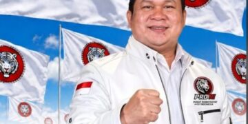 H. Amir, Ukir Sejarah Putra Daerah Sulawesi Tenggara  Pertama yang Menembus Panggung Nasional