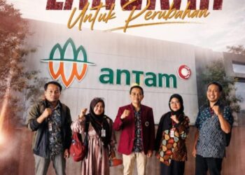 USN Kolaka dan ANTAM Matangkan Mekongga Entrepreneur Summit 2026, Bidik 25 Bisnis Mahasiswa Siap Pasar