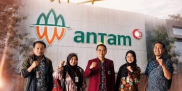 USN Kolaka dan ANTAM Matangkan Mekongga Entrepreneur Summit 2026, Bidik 25 Bisnis Mahasiswa Siap Pasar